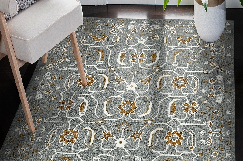 Tips to Choose the Best Rug Store 
